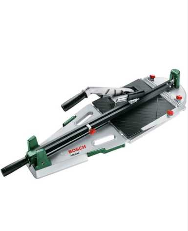 Fliesenschneider mieten