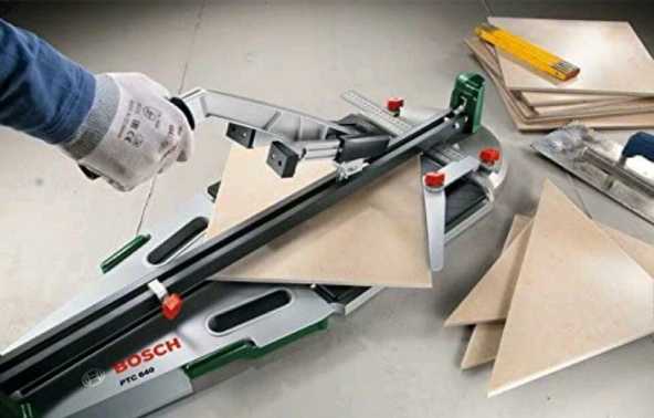 Fliesenschneider mieten