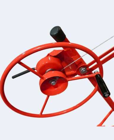 Gipskartonplattenheber mieten