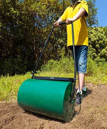 Rasenwalze mieten