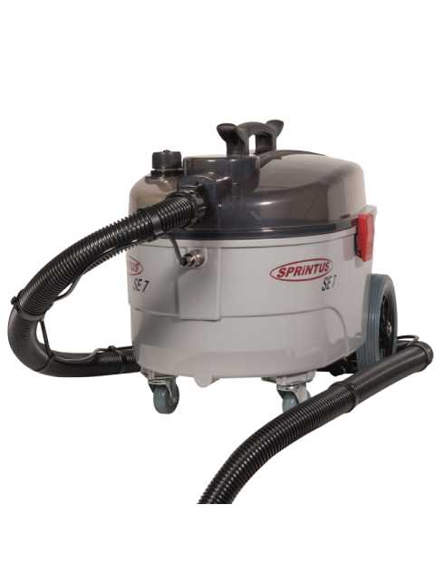 Teppichreiniger mieten